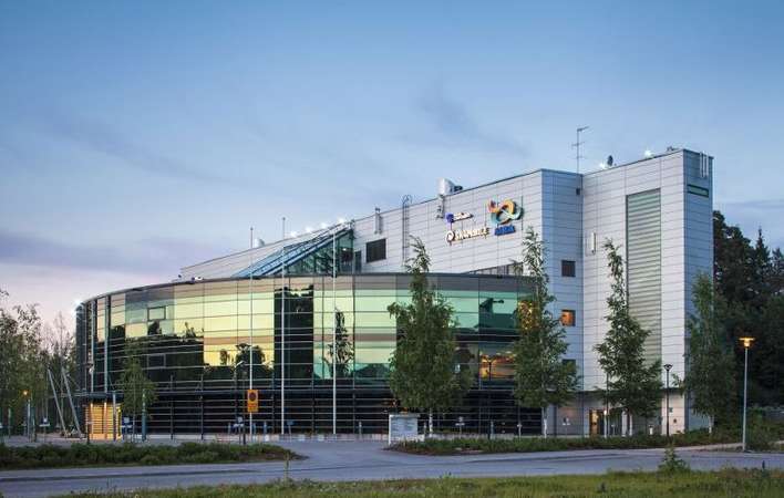 Liiketila, 78 m², Perkkaa, Espoo