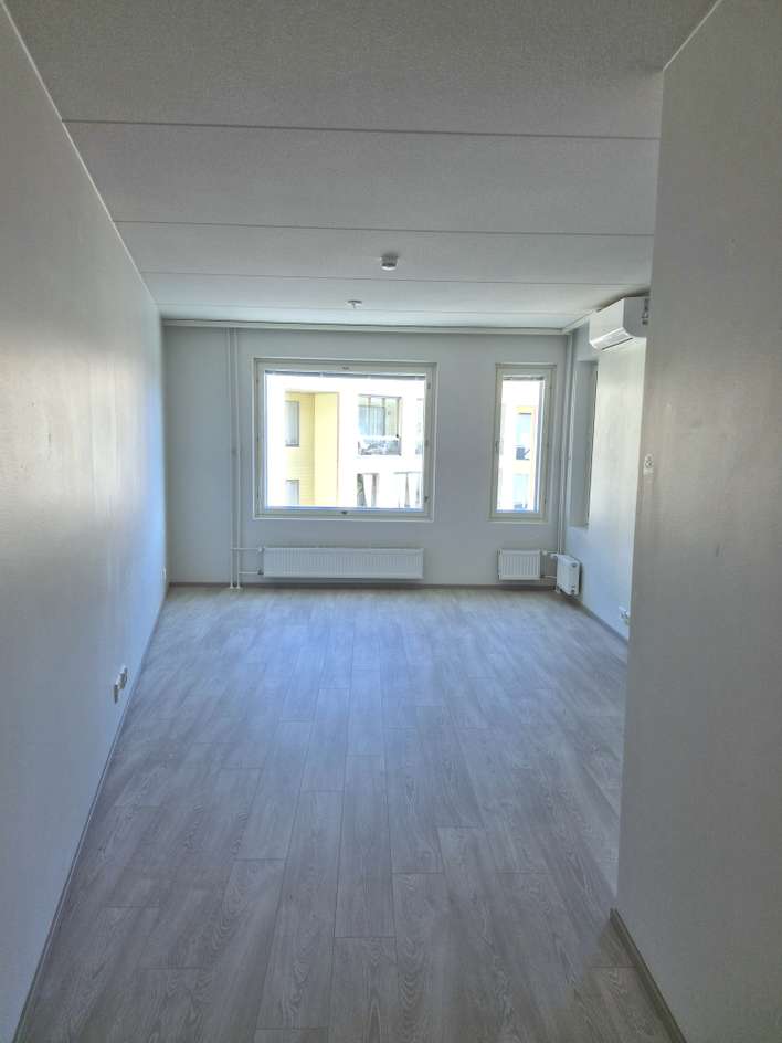 Kerrostalo, 3h+kt+s+et+lasitet.parveke, 75 m², Kuninkaantammi – pohled 4