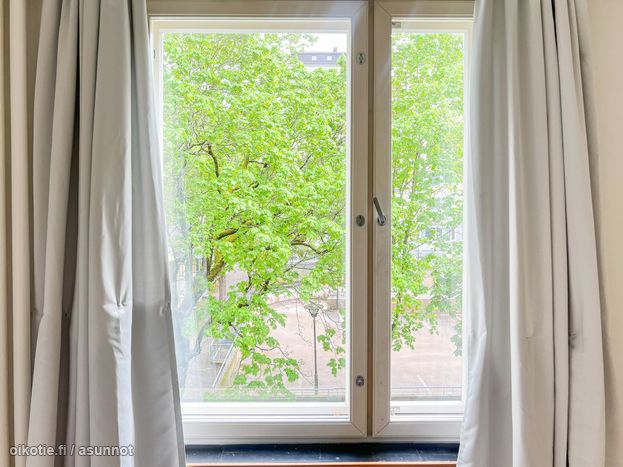 Asuntoilmoituksen kuva