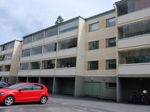 As Oy Keuruun Metsälinna