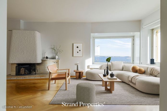 Asuntoilmoituksen kuva