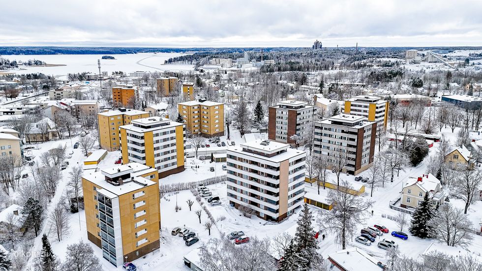 Kohdekuva