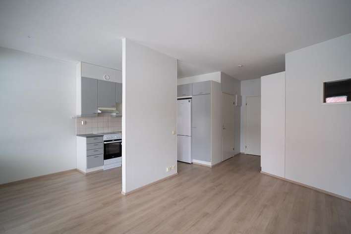 Kerrostalo, 2h+k+s, 57,5 m², Kouvola, Kouvola