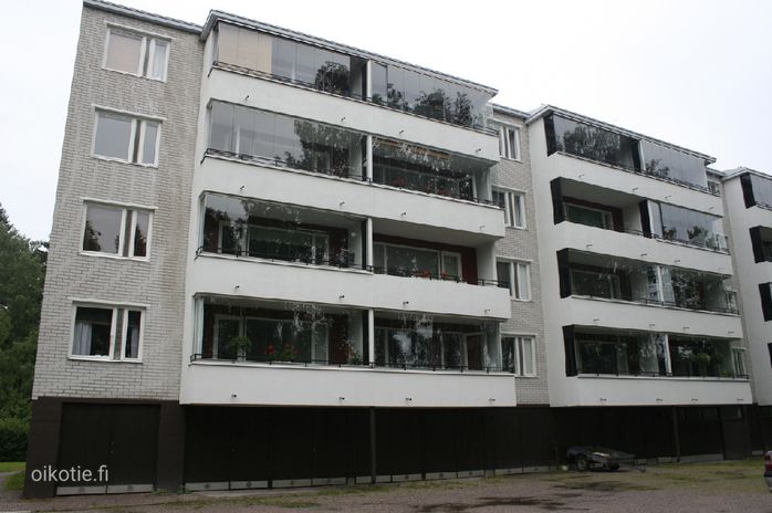Talokuva