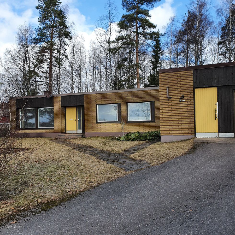 Kohdekuva