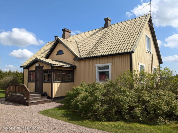 Asuntoilmoituksen kuva