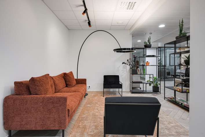 Liiketila, 283 m², Leppävaara – pohled 3