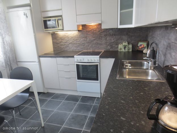 Asuntoilmoituksen kuva