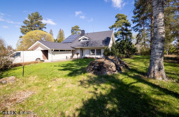Asuntoilmoituksen kuva