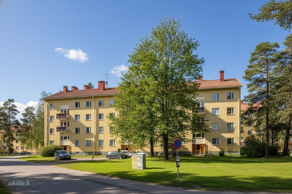 Kohdekuva