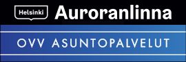 OVV Asuntopalvelut Helsinki Auroranlinna