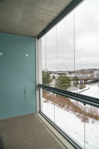 Apartment in Tampere - View 2