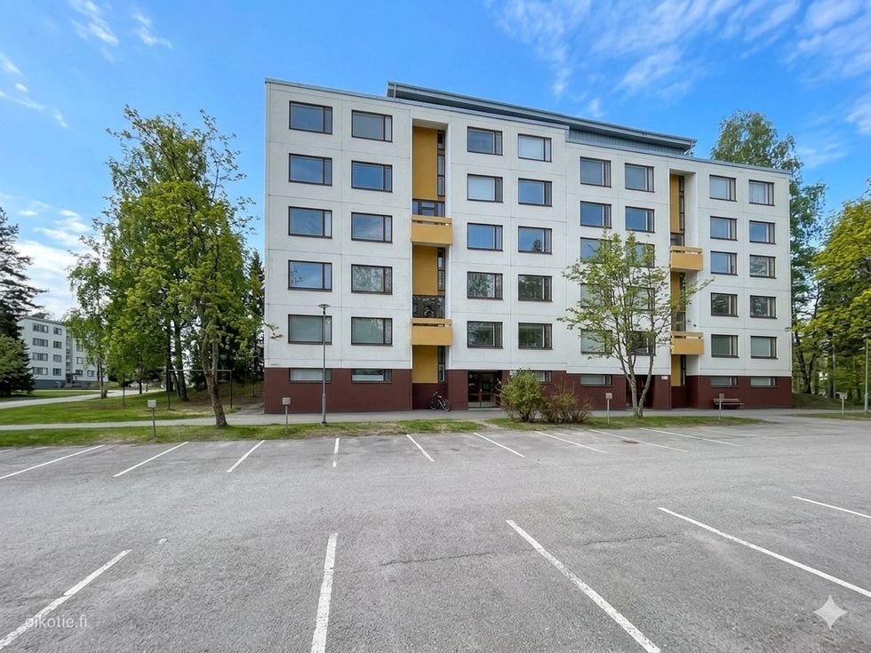 Kohdekuva