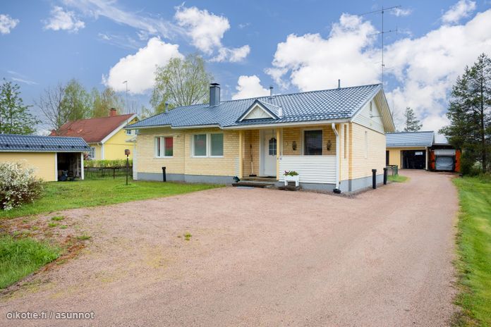 Asuntoilmoituksen kuva
