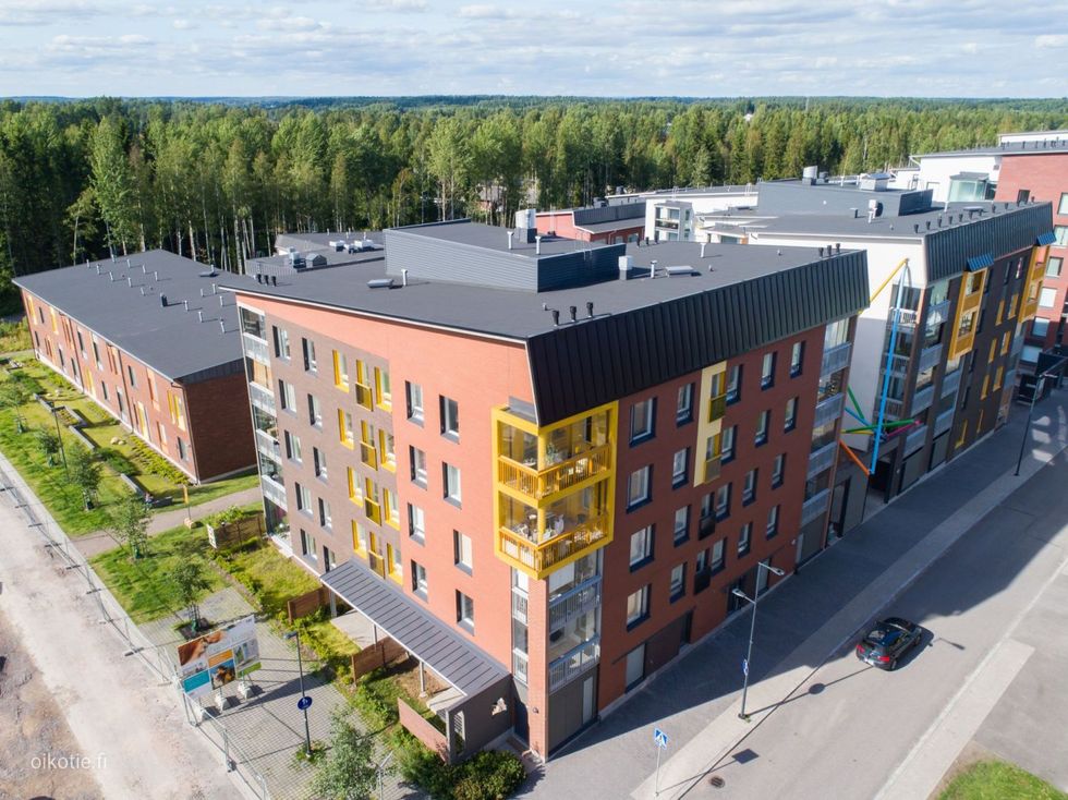 Kohdekuva