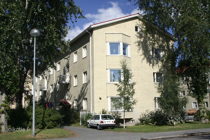 Talokuva