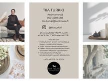 Tiia Turkki