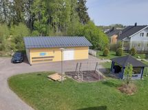 Sisäpiha