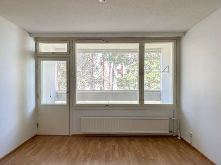 Kerrostalo, 3H+K, 81,5 m², Koivukylä, Vantaa