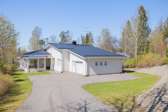 Asuntoilmoituksen kuva