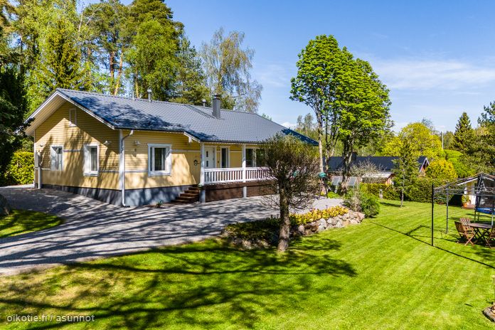 Asuntoilmoituksen kuva