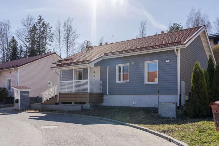 Kohdekuva