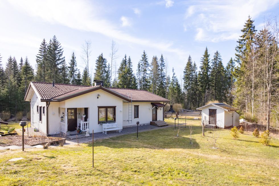 Kohdekuva