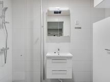 Kuva vastaavasta asunnosta.