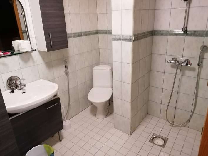 Omakotitalo, 2h + k + s, 41 m², Pukinmäki - Näkymä 3
