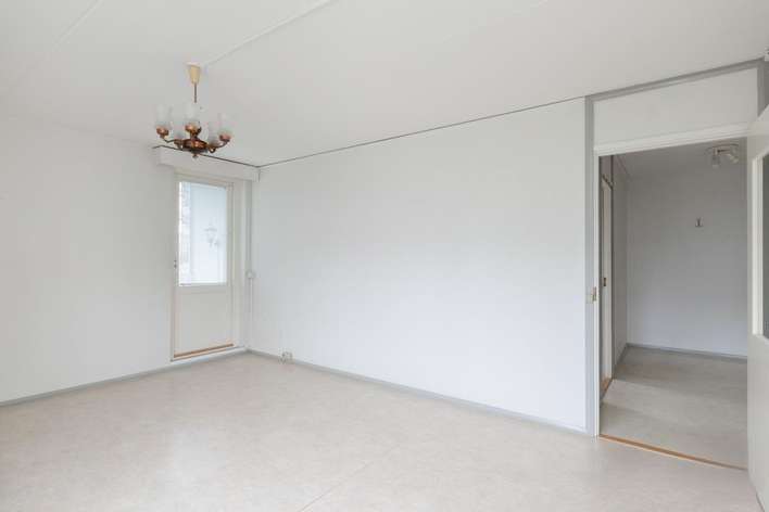 Kerrostalo, 2h + k + parveke/terassi, 59 m², 6 kaupunginosa haudankorva - View 3