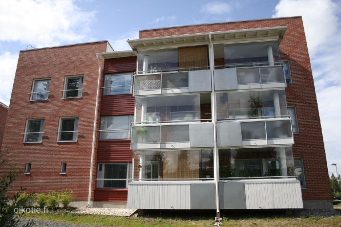 Talokuva