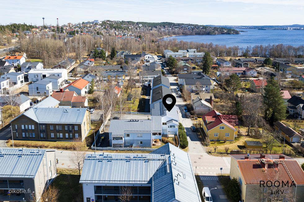 Kohdekuva