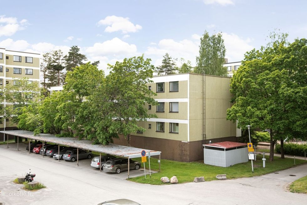 Kohdekuva