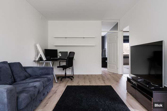 Kerrostalo, 3h+k+kph+las.parv, 72 m², Matinkylä – pohled 4