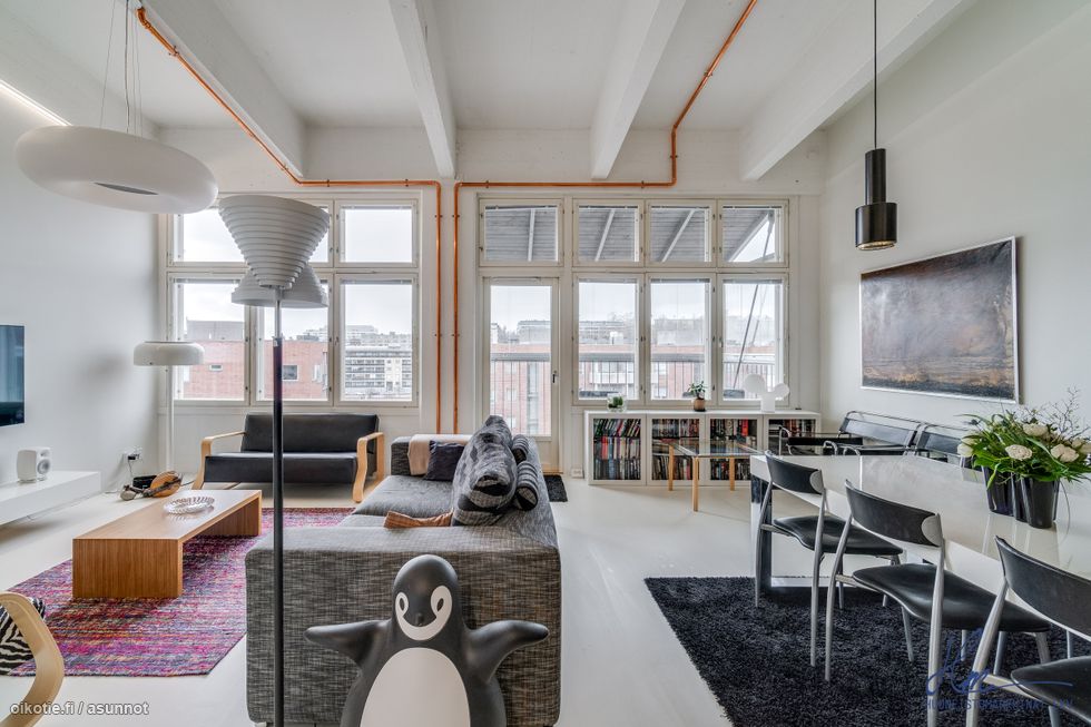 78 M Laivurinkatu 1 A 20810 Turku Kerrostalo 3h Myynnissa