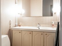 Erillinen wc