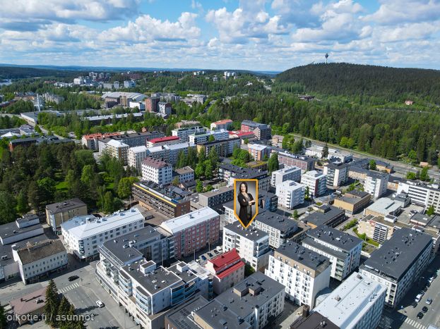 Asuntoilmoituksen kuva