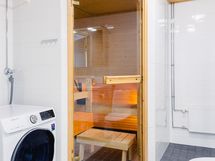 Oma sauna
