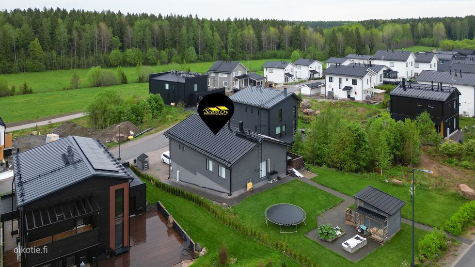 Kohdekuva