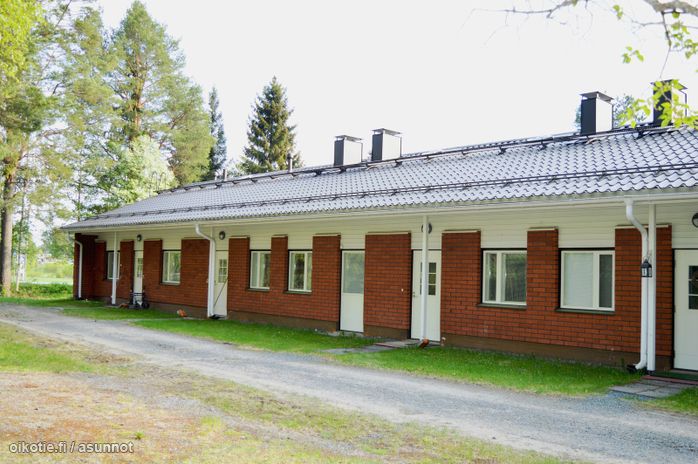 Asuntoilmoituksen kuva