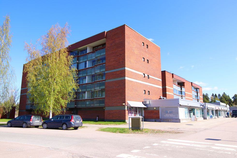 Kohdekuva