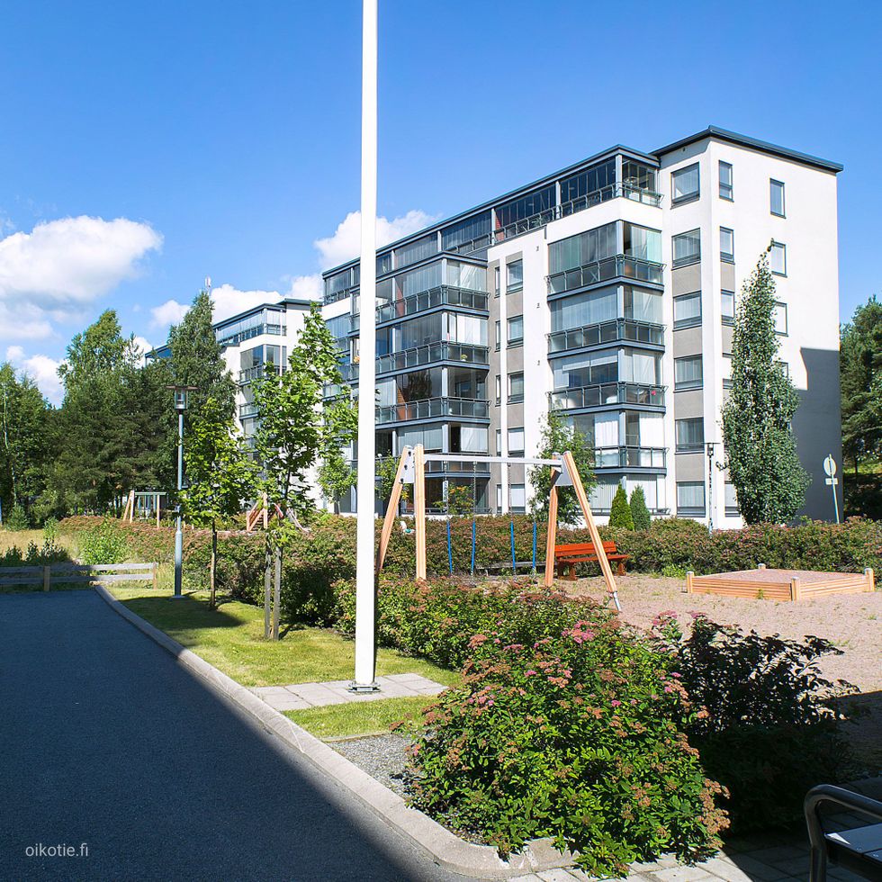 Kohdekuva