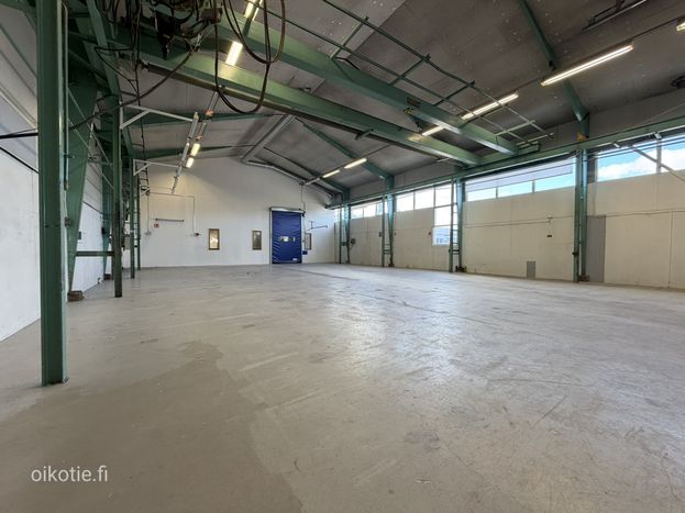 Business premises image