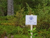 Kuhmo, Iivantiira, Moisiovaarantie 