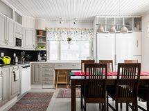keittiö