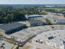 Lappeenrannan Myllymäenkatu 32, 200 m², 2. krs