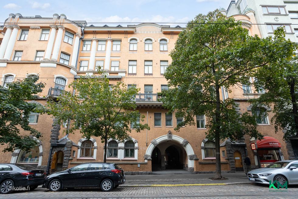 Kohdekuva
