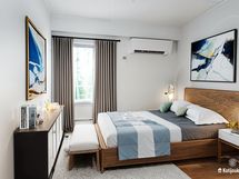 Virtuaalistailattu kuva