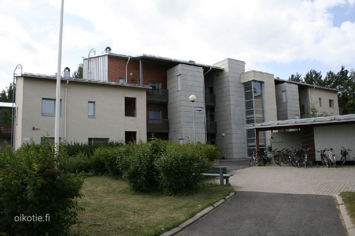 Talokuva