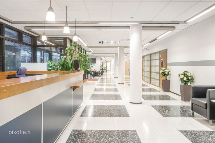 Business premises image